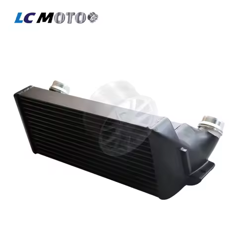 EVO2 Bar&Plate Competition Intercooler Direct Bolt-On Fit BMW F20 F21 F22 F30 F31 F32 F33 F34 N20 N5