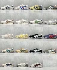 Onitsuka Tiger California 78系列 復古休閒鞋 運動鞋 男女裝36-45