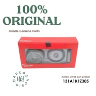 Piston Set, Piston Kit STD Honda PCX, Vario, Stylo 160 K1Z Original AHM - 131A1K1Z305