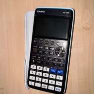 Casio fx-CG50 Calculator 計數機
