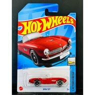 Hot Wheels BMW M4 GT3 Model Car
