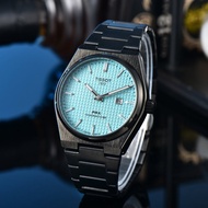 Tissot TISSOT Watch Quartz Movement Business Retro Fashion Swiss Watch