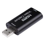 今日$40 Video Capture 視頻採集器 HDMI TO USB 手機/電腦適用 截圖 截視頻