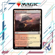 [MTG] Battlefield Forge : M3C | SOC | FIC singles