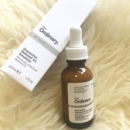 READYSTOCK The Ordinary Granactive Retinoids 2% in Emulsion