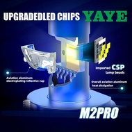 Motoled M2-Pro-P15D 80W 10000LM LED Ball Headlight Super Bright, Modern Technology, Waterproof, Dura