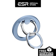 ESR HaloLock Ring Stand Pemegang Pemegang Telefon Artifak desktop malas rak telefon bimbit untuk iPh