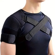 MY Sport Adjustable Breathable Protective Shoulder Strap