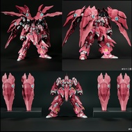 Original 12 Model Twelve Models Mb Type 1/100 Nz-666 Kshatriya Big Green Pepper Alloy Action Figure 