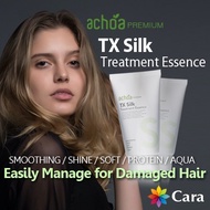 achoa PREMIUM TX Silk Treatment Essence 150g / Perfect hair care in just 10 seconds