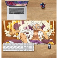 70cm x 30cm Cartoon Pattern Extended Game Mouse Pad