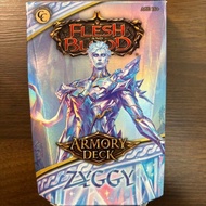 Flesh and Blood / English version / Armory deck zyggyDirect from Japan