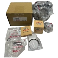 KYMCO 光陽原廠 LFE2 雷霆150 汽缸活塞組/陶瓷汽缸 G5/雷霆/G6 150