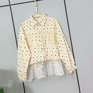 BLOUSE (1945)