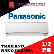 AC PANASONIC Thailand Nano Plasma PN5WKJ 1/2pk