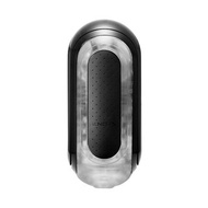 TENGA FLIP 0 太空感壓力式飛機杯 強黑版 情趣用品 情人節禮物