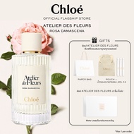 น้ำหอมผู้หญิง Chloé Atelier Des Fleurs Rosa Damascena Eau De Parfum For Women | Symbol of Love | Spa