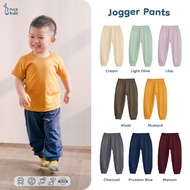 Nice Kids - Jogger Pants Children's Long Pants