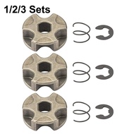 [LUMY] 570964 Drive Sprocket For Oregon Replacement for CS1500 & CS1400 Chainsaws