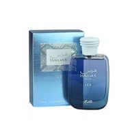 Rasasi Hawas Ice Eau De Parfum For Men