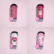 LOTSO CHARACTER DRINKING BOTTLE TUMBLER