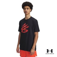 Under Armour Mens Curry Playable T-Shirt