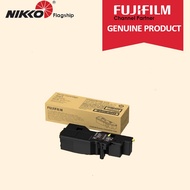 Fujifilm formerly Fuji Xerox CT203490 CT203491 CT203492 CT203493 Black Cyan Magenta Yellow Toner for