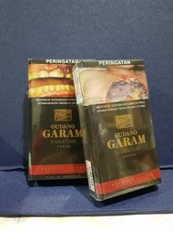 Gudang Garam Signature