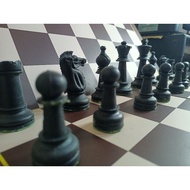 Chess plastic chess/ chess/