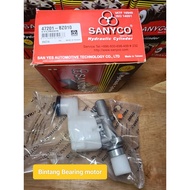 SANYCO UPPER BRAKE MASTER CARBM TOYOTA AVANZA RUSH DAIHATSU XENIA TERIOS (1300CC/1500CC 2004-2015) 4