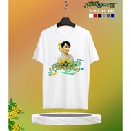 DAW AUNG SAN SU KYI THAGYAIN SHIRT Polished
