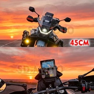 450MT Raised Windshield For CFMOTO 450 MT mt450 450mt cf 450 mt 2024 2025 2026 windshield accessorie