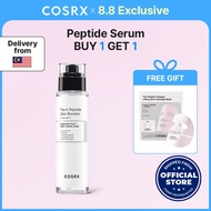 [COSRX OFFICIAL] The 6 Peptide Skin Booster Serum 150ML_Multi Skin Booster Serum, Multi Care, Essenc
