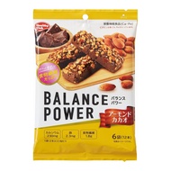 Balance Power 杏仁可可 6 袋