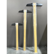 Wooden T-Square - 60cm / 90cm / 105cm