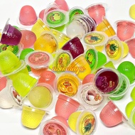 agar agar jelly inaco 300 gr