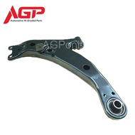 TOYOTA AE111 LOWER ARM (NO BALL JOINT)