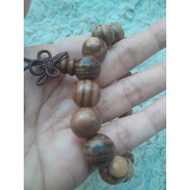 Gelang  Kayu Gaharu..