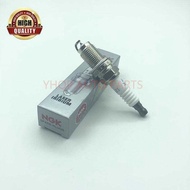 LY 1Pcs Izfr6k13 6774 Iridium Platinum Spark Plug HONDA CITY / JAZZ / BRV