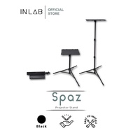 INLAB Spaz - Portable Tripod Projector Stand