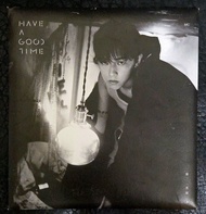 張天賦 MC Have A Good Time 未聽過連2張咭