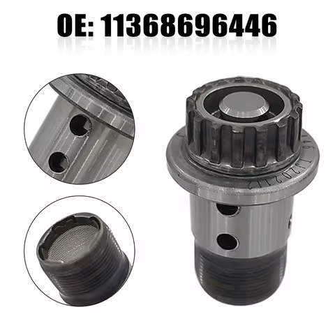 1pc Car Camshaft Adjuster VVT Control Valve Brand New For BMW 328i 218i 225i 220i 116i OEM1136869644