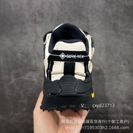 Shoes ACG Hiking Shoes Hiking Outdoor Anti-slip Low-top Breathable Men Women Cross Country Functiona
