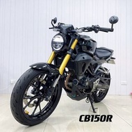 2018年 本田 CB150R🔝車況如新車 無倒摔 歡迎試車！