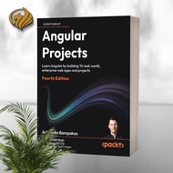 Angular Projects (4th Edition)