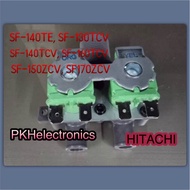 วาล์วน้ำเข้าเครื่องซักผ้า-HITACHI-PTSF-130TCV 057 ใช้กับรุ่น SF-170ZCV SF-130TCV SF-140TCV SF-160TCV