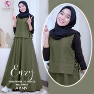 Enzy overall set ory shofiya