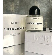 Byredo Super Cedar EDP 100ml for man