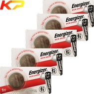 [HCM]5 viên Pin CR2032 Energizer lithium 3V