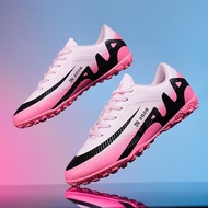 Men Soccer Shoes Cleats Professional Original Football Shoes High Quality Comfortable Outdoor Resist